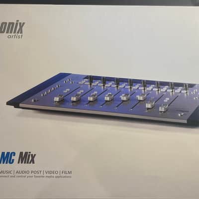 Avid Artist Mix 2010s - Black image 10