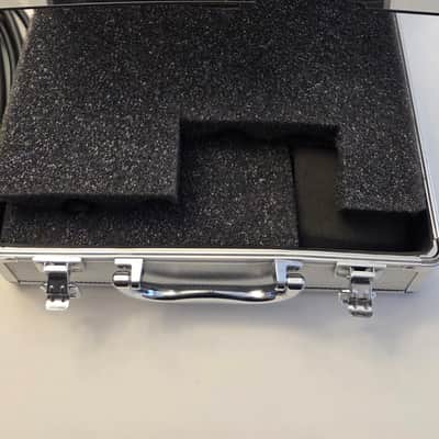 AKG C414 XLII Large Diaphragm Multipattern Condenser Microphone image 6