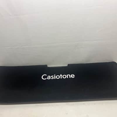 Casio CT-S190 2022 - BLACK