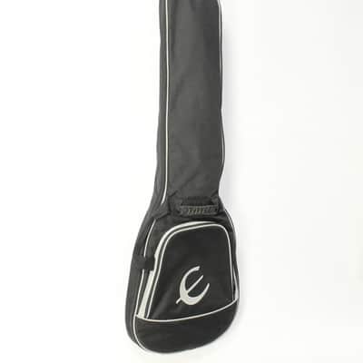 Epiphone Embassy Bass Graphite Black [22062354642] (07/13) image 3
