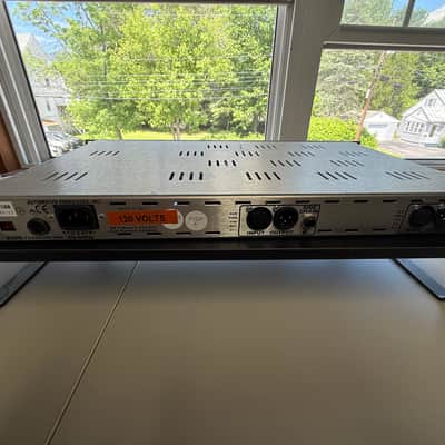 API 2500 Stereo Bus Compressor 2020 - Present - Black image 2