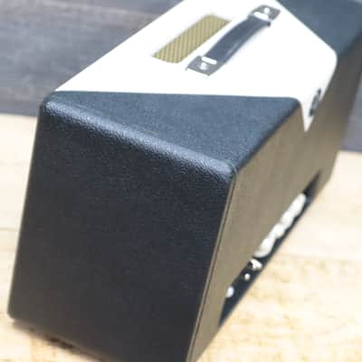 Divided by 13 JRT 9/15 Head Single Channel Dual Modes Guitar Amplifier Head image 16