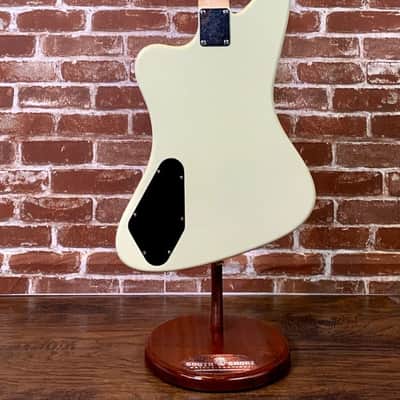 Westerberg Guitars Senkompara Special 3-Pickup 2020 Cream/Tortoise New (Dealer) image 3