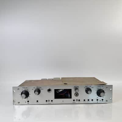 Scully 280 Mic Preamp w/ UTC A-39, A-18 Transformers & Freed Output Transformer