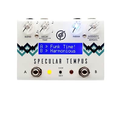 Specular Tempus image 1