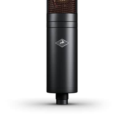 Antelope Audio Edge Duo - Dual-membrane large-diaphragm condenser microphone image 2