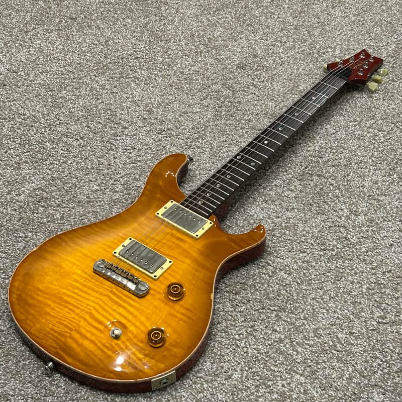 PRS McCarty 1994 - 2007 - McCarty Sunburst image 1