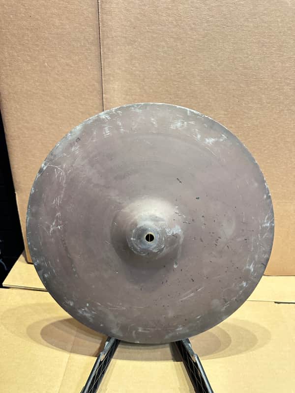 Unbranded 16" Crash - Student Cymbal image 1