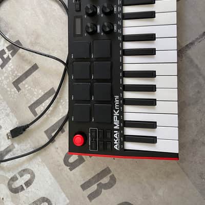 Akai MPK Mini MK3