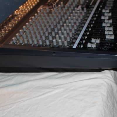Yamaha EMX 5000-12 Channel Powered Mixer imagen 5