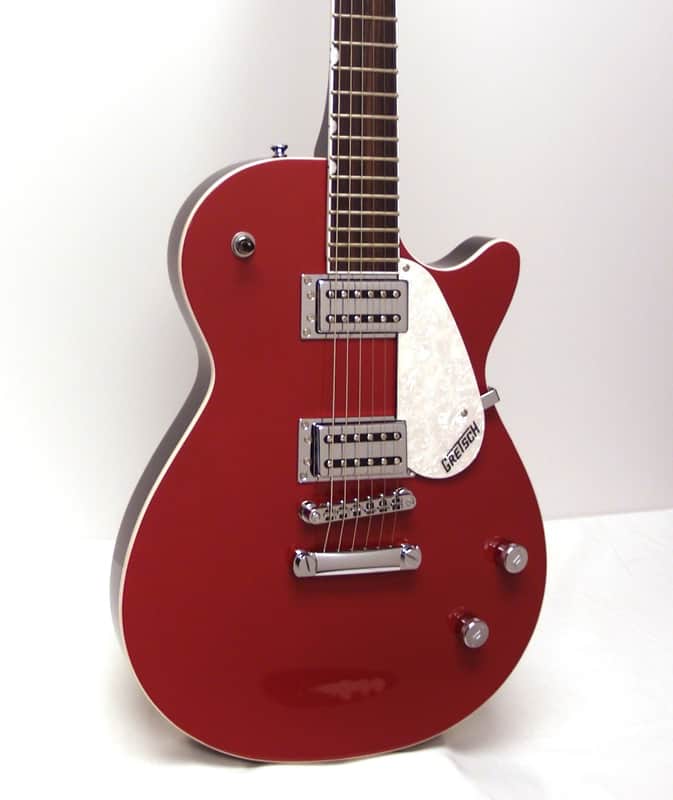 Gretsch G5421 Jet Club Electromatic Chambered Electric Guitar