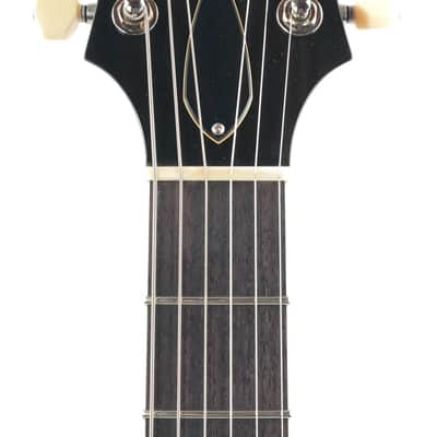 Collings Custom SoCo LC Aged Sherwood Green image 2