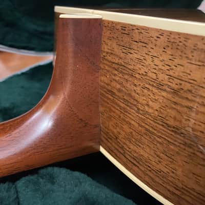 Martin & Co. D-28 Reimagined (2018) chitarra acustica – Eccellenza senza tempo image 11
