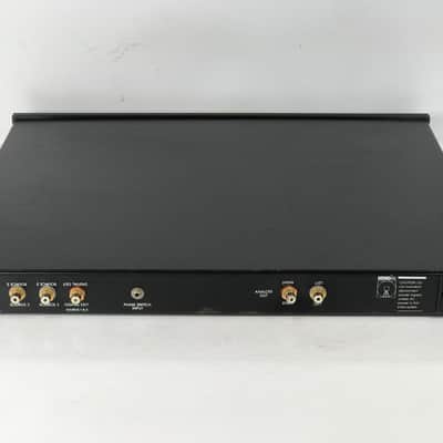 Mondial Aragon D2A DAC Digital Audio Converter Equipment image 9