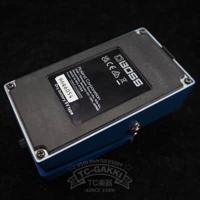 BOSS BD-2 Blues Driver image 3