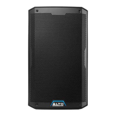 Alto Professional TS410 Active 2000W 10" 2-Way Powered Speaker image 2