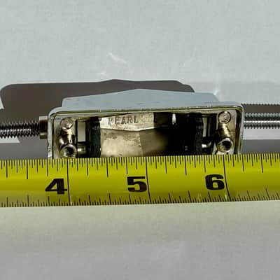 Pearl Double End Lugs (8pcs) image 3