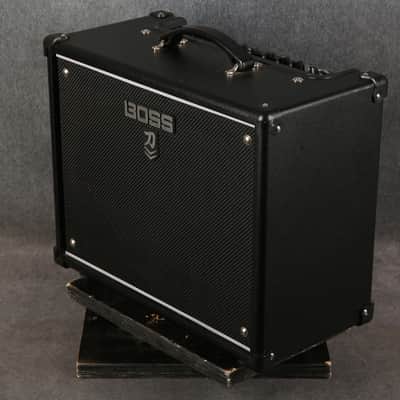Boss Katana 50 MKII - 2nd Hand (166380) image 5