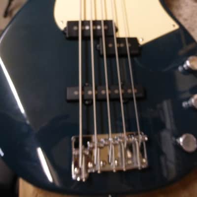 Yamaha BB435 with upgrades and new gig bag image 3