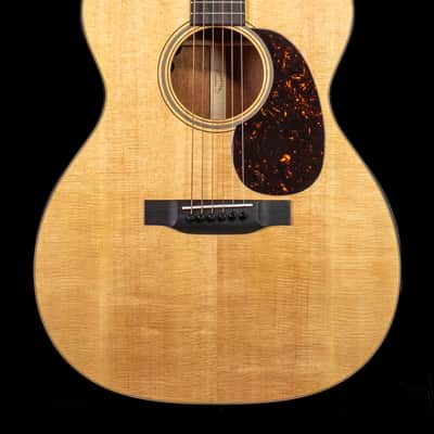 Martin 000-18 Standard Series Acoustic with Fishman Matrix Infinity System - 2025 image 1