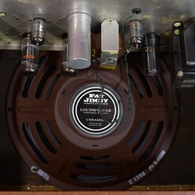 1959 Harmophone Super 130 Custom HiFidelity ===CLEAN===(Magnatone 213 Troubadour / 214 Tonemaster) image 14