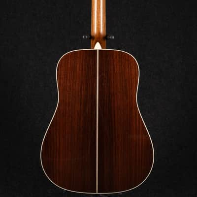 Martin D-41 Acoustic image 4