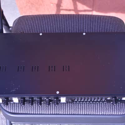 Ampeg SVP  Black with White Controls image 4