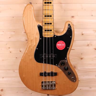 Greco PMB800 1976 Natural - Rickenbacker 4001 Copy - Project
