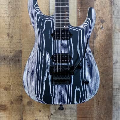 Jackson Pro DK Modern Ash FR6 Baked White image 2