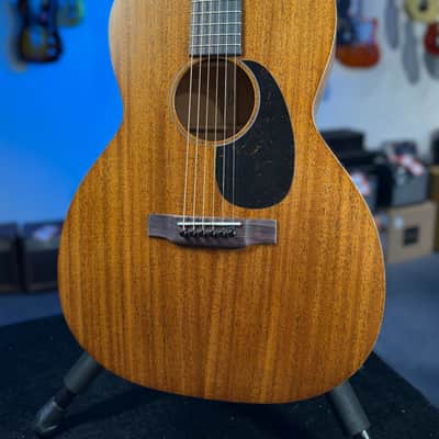 Martin 000-15SM Acoustic Guitar - Natural FREE PLEK! 458 image 2