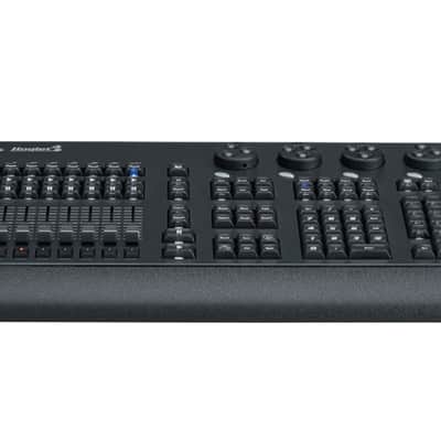 High End Systems HOGLET-4 Consolette for Hog 4 PC with 10 Playback Faders and 4 Encoders image 3
