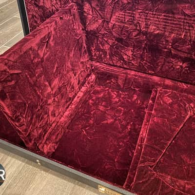 Ibanez UV1000C Hardshell Case, CLEAN! image 11