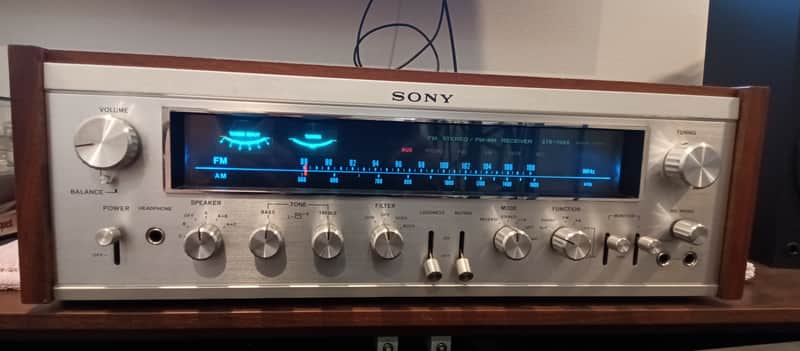 Sony STR-7065