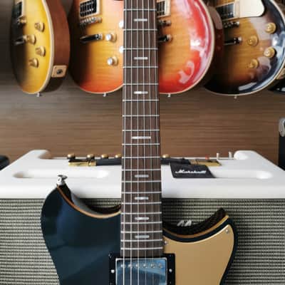 Yamaha Revstar RSP20X Made in Japan 2023 - Rusty Brass Charcoal image 10