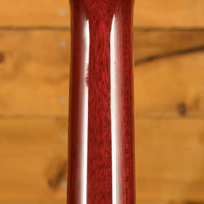 Gibson SG Standard | Heritage Cherry *Left-Handed* image 7
