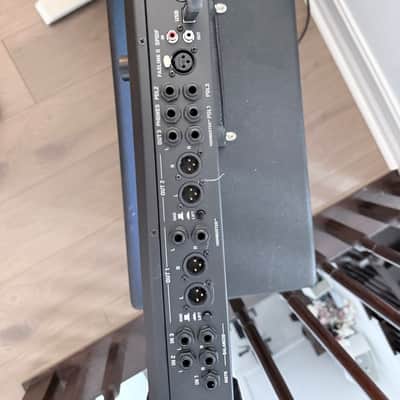 Immagine Fractal Audio FM9 Mark II Amp Modeler / FX Processor 2024 - Present - Black - 2