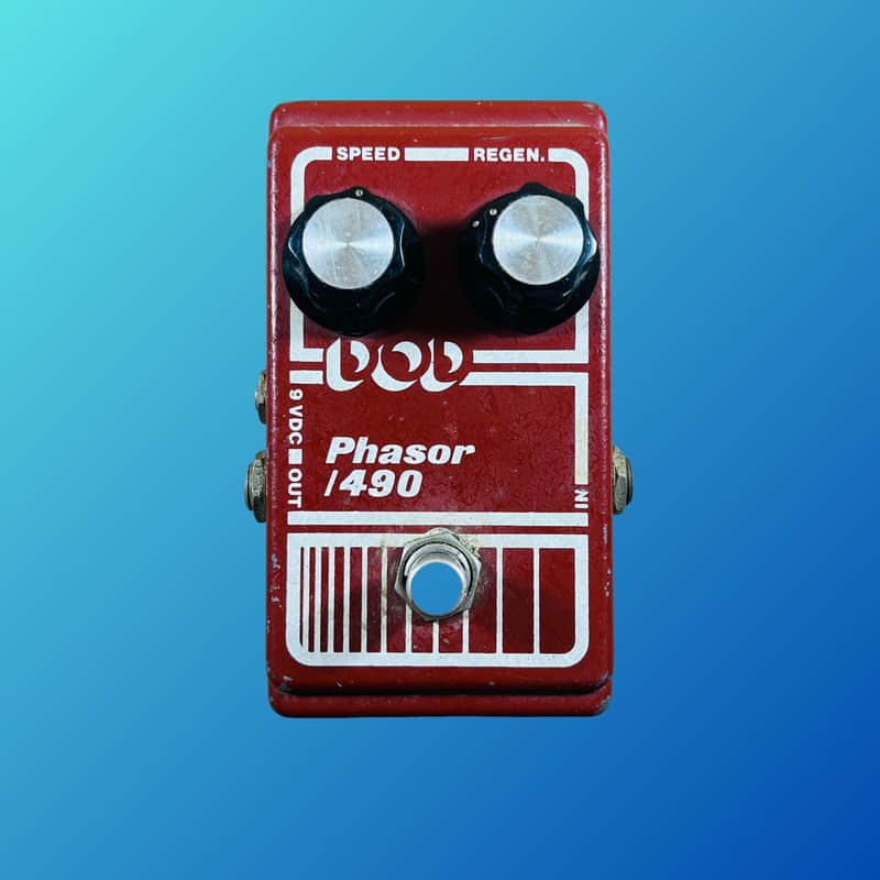 DOD Phasor 490 image 1