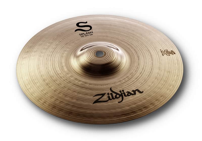 Zildjian S Series Splash 10'' image 1