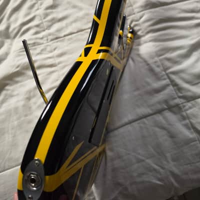 Firefly FFSTS EVH Bumblebee image 7