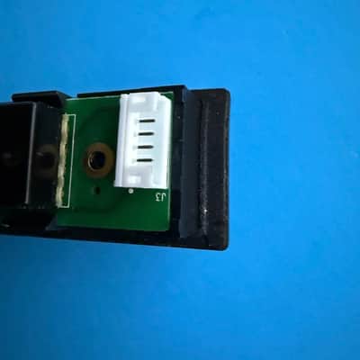 AKAI APC40 MKI Ableton Controller Part: CROSSFADER Slider Pot PCB image 6