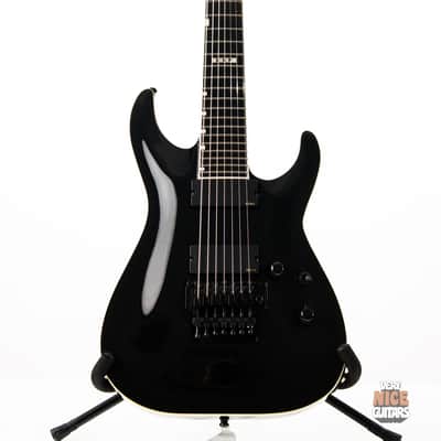ESP - E-II Horizon 7 FR 2017 - Black Gloss image 1