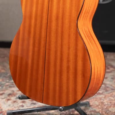 Cordoba C5 Classical Acoustic Guitar with Gig Bag - Used image 8