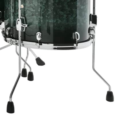 Tama 1B-MBSF18DMSL Starclassic Performer Floor Tom 18 – B-Stock image 3