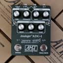Asheville Music Tools ADG-1 2022 Dusk Emerald Finish, NEW, (Authorized Dealer)