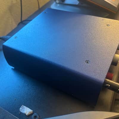 Rupert Neve Designs Portico 5017 Desktop Preamp / Compressor 2011 - Present - White image 5