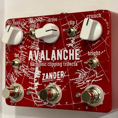 Zander Circuitry Avalanche image 5