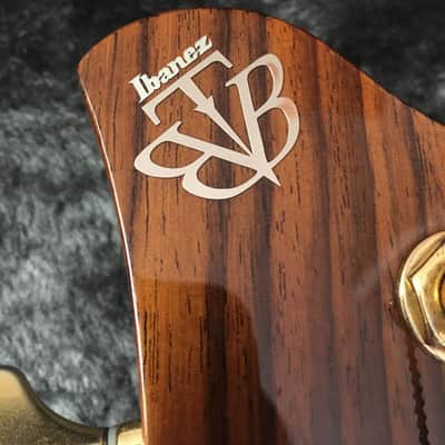Ibanez BTB7 Limited Edition 7 String Bass Guitar image 7