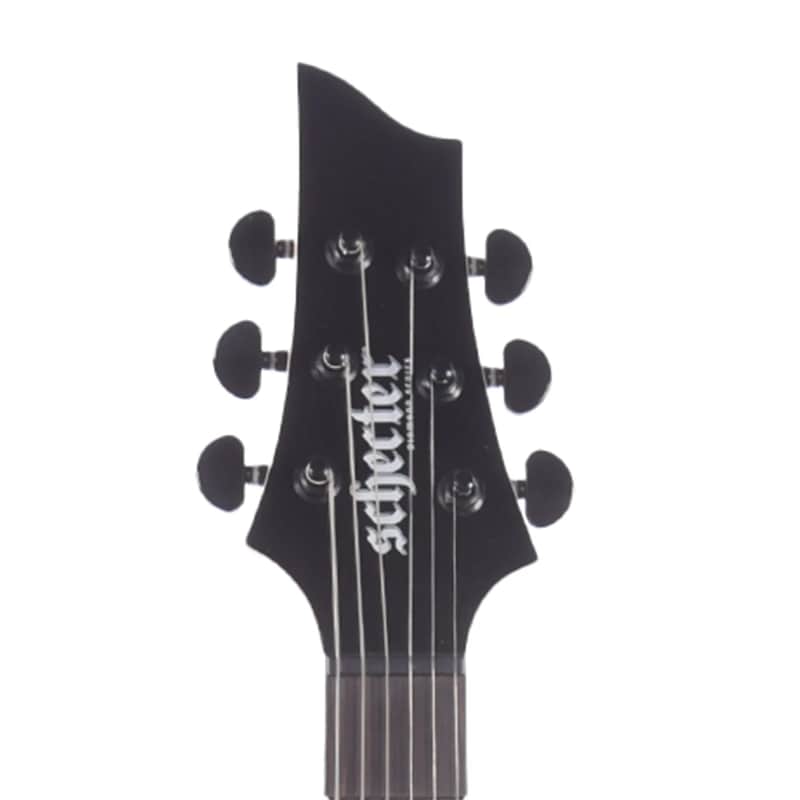 Schecter Sunset-6 Triad image 6