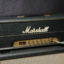 Marshall JMP 2203 Mk2 Master Model Lead 100-Watt Guitar Amp Head 1975 - 1981 - Black