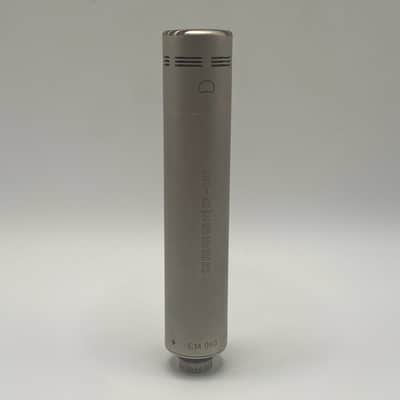 REFURBISHED Strässer branded Schoeps  CM 060 LATE 1950S - XLR - 48V image 1